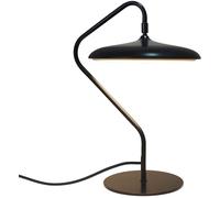 Nordlux Artist lampada da scrivania 1x15 W nero 2520035003