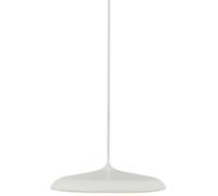 Nordlux Artist lampada sospesa 1x14 W bianco-beige 83083009