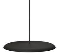 Nordlux Artist lampada sospesa 1x24 W nero 2420223003