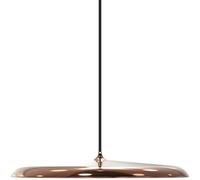 Nordlux Artist lampada sospesa 1x24 W rame 83093030