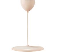 Nordlux Artist lampada sospesa 1x25 W rosa 2420223057