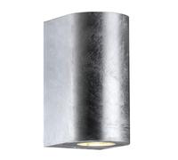 Nordlux Au enwandleuchte Canto maxi2 verzinkt