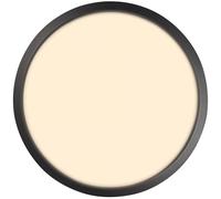 Nordlux AvaSmart lampada da parete per esterni 1x9.5 W nero 2019016003