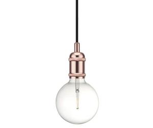 Nordlux Avra lampada sospesa 1x60 W rame 84800030