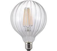 Nordlux Avra Stripes lampadina 1x2 W 2200 K E27 1421070