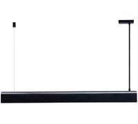 design for the people Beau lampada a sospensione S14s 1 x 15 W La: 100 P: 8,5 cm, 2220483003, Beau [Lampade per Interni > Lampade a Sospensione]