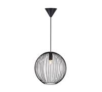 nordlux Beroni lampada a sospensione 1 luce sfera, E27, 2213303003, Beroni [Lampade per Interni > Lampade a Sospensione]