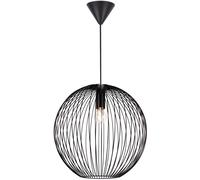 Nordlux Beroni Lampada a sospensione, nero - 45 cm