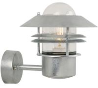 Nordlux Blok lampada da parete per esterni 1x60 W 25011031