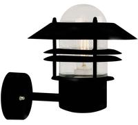 nordlux Blokhus Up lampada a parete, E27, 25011003, Blokhus Up [Lampade per Esterni > Lampade a Parete]