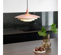 Nordlux Bretagne Lampada a sospensione, rame