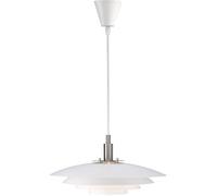 Nordlux Bretagne Lampada a sospensione, bianco