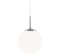 nordlux Cafe lampada a sospensione E27 1 x 25 W Ø30 A: 44 cm, 39583001, Cafe [Lampade per Interni > Lampade a Sospensione]