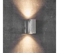 Nordlux Canto Maxi Kubi 2 Applique Argento