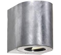 Nordlux Canto lampada da parete per esterni 2x6 W 49701031