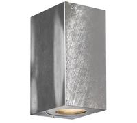 Nordlux Canto Maxi Kubi 2 Applique Argento