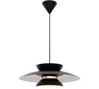 Nordlux Carmen Lampada a sospensione, nero