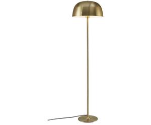 Nordlux Cera lampada da terra 1x60 W ottone 2010244035