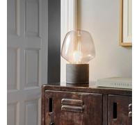 nordlux Christina lampada da tavolo, E27, 48905050, Christina [Lampade per Interni > Lampade da Tavolo]