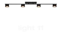 Nordlux Clyde Lampada da soffitto LED 4 fuochi