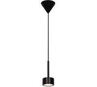nordlux Clyde lampada a sospensione 1 luce, LED, 2213543003, Clyde [Lampade per Interni > Lampade a Sospensione]