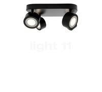 Nordlux Clyde Spot LED 4 fuochi