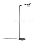 nordlux Contina lampada da terra, G9, 2010994003, Contina [Lampade per Interni > Lampade da Terra]
