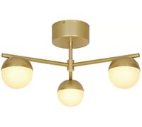 nordlux Contina lampada a soffitto, G9, 2512096035, Contina [Lampade per Interni > Lampade a Soffitto]