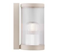nordlux Coupar lampada a parete, E27, 2218061008, Coupar [Lampade per Esterni > Lampade a Parete]