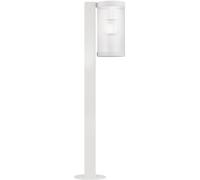 Nordlux Coupar lampada da terra per esterni 1x25 W bianco 2218088001