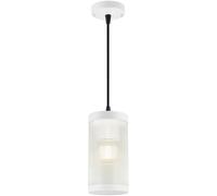 Nordlux Coupar lampada sospesa 1x25 W bianco 2218053001
