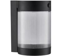 nordlux Coupar Solar lampada a parete, LED, 2518201003, Coupar [Lampade per Esterni > Lampade a Parete]