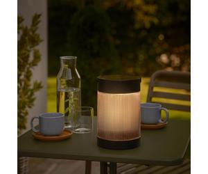 nordlux Coupar Solar lampada da tavolo, LED, 2518215003, Coupar [Lampade per Esterni > Lampade da Tavolo]