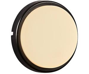 Nordlux Cuba Outdoor lampada da parete per esterni 1x6.5 W nero 2019161003