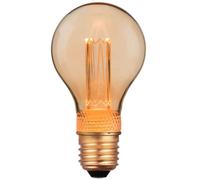 Nordlux DecoE27 lampadina 1x2.3 W 1800 K E27 2080042758