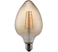 Nordlux DecoE27 lampadina 1x2 W 2200 K E27 1430070