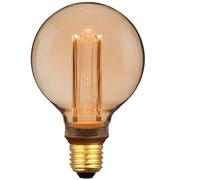 Nordlux DecoE27 lampadina 1x3.5 W 1800 K E27 2080202758