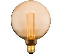 Nordlux DecoE27 lampadina 1x3.5 W 1800 K E27 2080242758