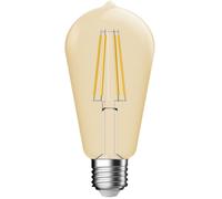 Nordlux DecoE27 lampadina 1x4.2 W 2500 K E27 2080052758