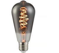 Nordlux DecoE27 lampadina 1x4.5 W 1800 K E27 2080072747