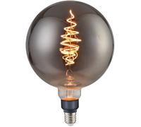 Nordlux DecoE27 lampadina 1x8.5 W 1800 K E27 2080302747