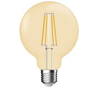 Nordlux DecoE27 lampadina decorativa 1x7.2 W 2500 K E27 2680102727