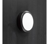 nordlux Desi lampada a soffitto, E27, 77636003, Desi [Lampade per Esterni > Lampade a Parete]