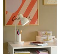 nordlux Devone lampada da tavolo, E27, 2512405001, Devone [Lampade per Interni > Lampade da Tavolo]