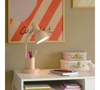 nordlux Devone lampada da tavolo, E27, 2512405057, Devone [Lampade per Interni > Lampade da Tavolo]