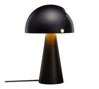 Nordlux Dftp Design Lampada Da Tavolo Align 1Flg. E27 2120095003 Nera