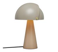 design for the people Align lampada da tavolo E27 1 x 25 W Ø22 A: 33,5 cm, 2120095018, Align [Lampade per Interni > Lampade da Tavolo]