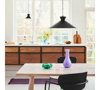 Nordlux Dial 45 Lampadario Nero