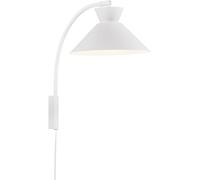 Nordlux Dial Applique Bianco