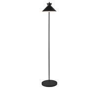 Nordlux Dial Lampada da terra Task Nera E27